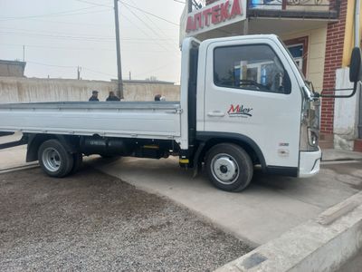 Foton Miler.2024Noyabr