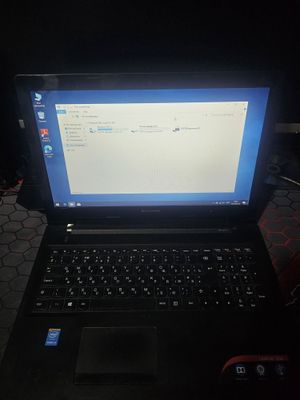 Noutbook lenovo i3-4030U