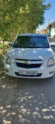 Кобальт сотилади