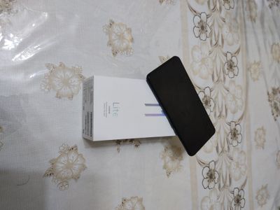 Redmi 11 Lite Black