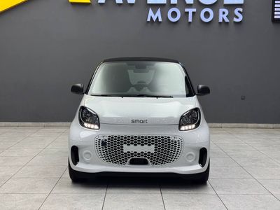 Продается Smart Fortwo