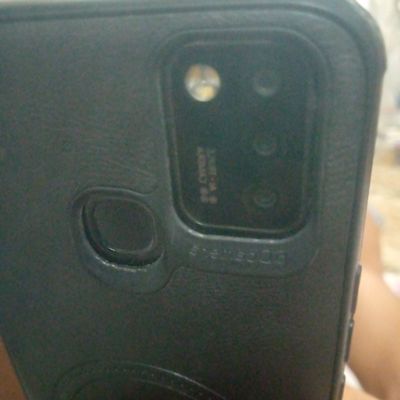 Infinix hot 10 lite
