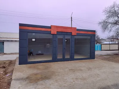 Ko‘chma do‘konlar arzon va sifatli