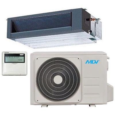 Канальный кондиционер MDV 24 000 BTU