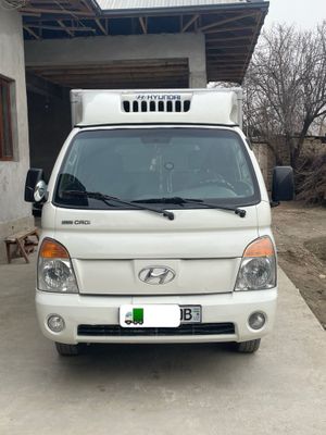 srochna HYUNDAI PORTER sotiladi