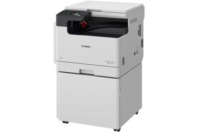 Canon iR2425 (в комплекте с тонером)