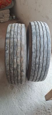 Kapsen 215 75 isuzu bolon 2 dona