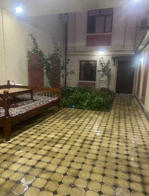 Коттеджный дом на полевой недалеко от Аэропорта 4 комн