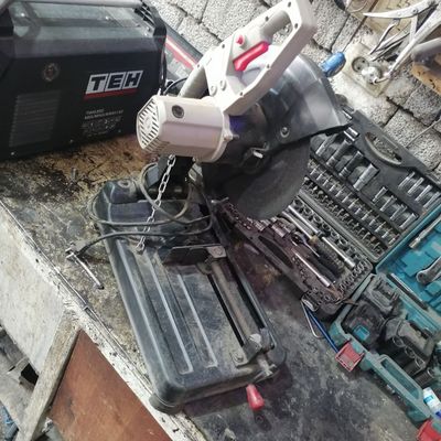 Uragan atreznoy 220v