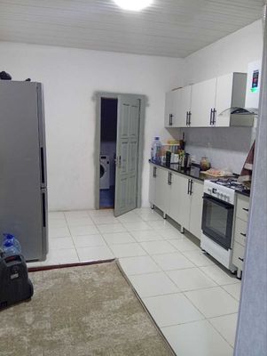 Угловой Дом махаля Беш Бола! Заезжай и живи – всё включено!