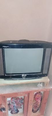 televizor sotladi