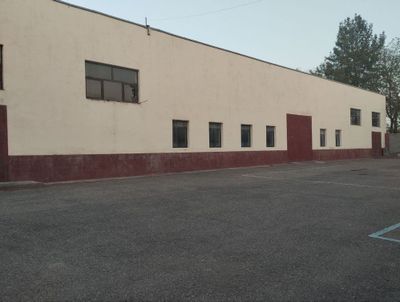 Аренда помещения 4000 м2