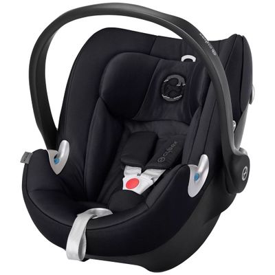 Продается автокресло Cybex Aton Q Infant Car Seat