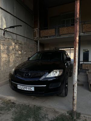 Mazda 9 sotiladi