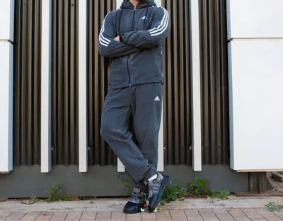 Комплект костюм Adidas