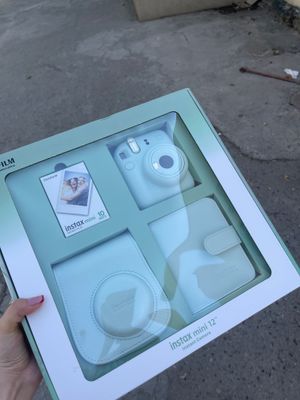 Instax 12mini