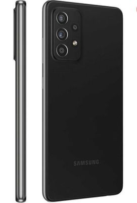 Samsung Galaxy A52 sotiladi
