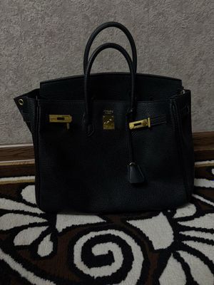Сумка Hermes большого размера хорошее качество