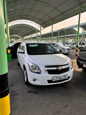 Cobalt LTZ 4 позиция 2023 Нарх: 11,500$