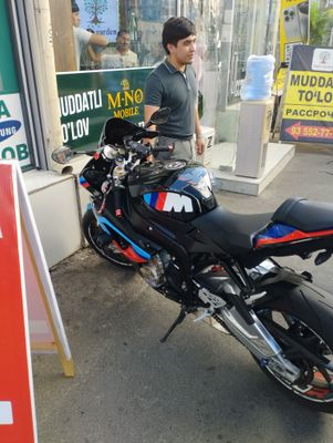 moto