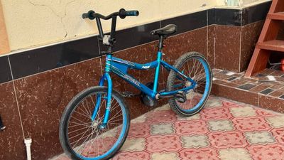 20 Velsoped sotiladi