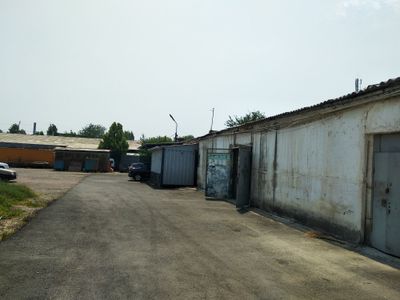 Цех-33сот Ор:Южвокзал Помещ-1200кв. Недалеко от центра.
