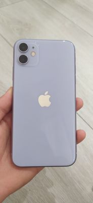 Iphone 11 64gb yomks 70% LLA karopka dokument ful xich qati alishmagn