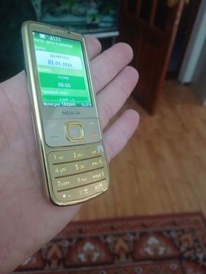 nokia 6700 original