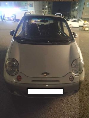 Matiz Best 2016 г.п. за 5500