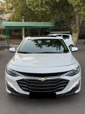 Malibu premier 2020