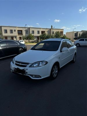 jentra 2021-22 Gaz bor