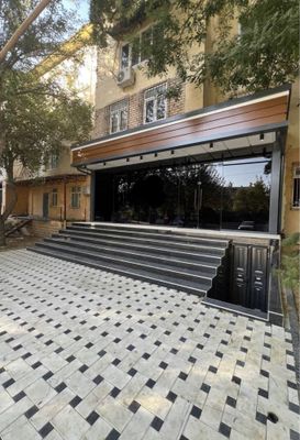 Продается 1 линия Не жилое Чиланзар 19 Офис Коммерческое помещение