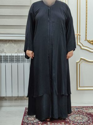 Abaya umrada kega