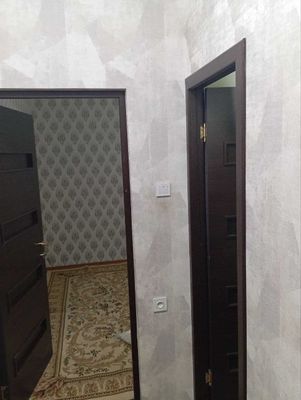 Долгосрочная аренда квартиры