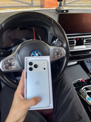 Iphone 17 Pro Max premium