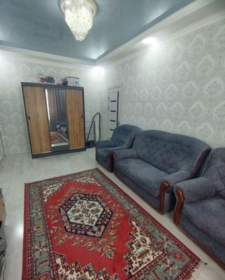 Yunsobod 9 kvartal