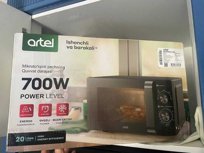 Artel Yengi Microvolnovka