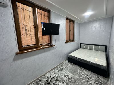 Аренда квартиры 1в2 комнатная Себзар Загс