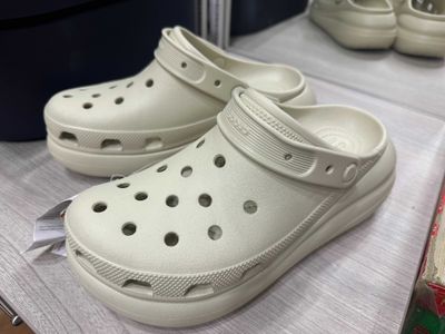 Клоги CROCS (Абсолютно НОВЫЕ)