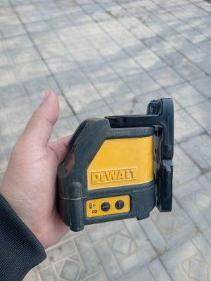 Лазерный УРОВЕНЬ оригинальный DeWALT