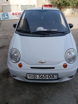 Matiz uzimizniki