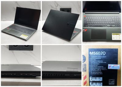 Срочна продается Asus Vivobook S 16X