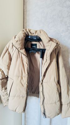 Kurtka Pull& Bear