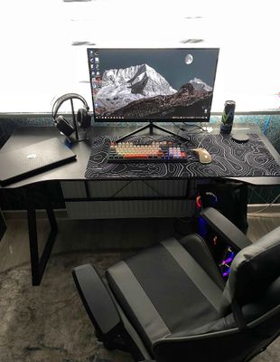 Игровой стол (Gaming Desk)
