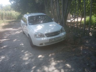 Lacetti 2010 yil