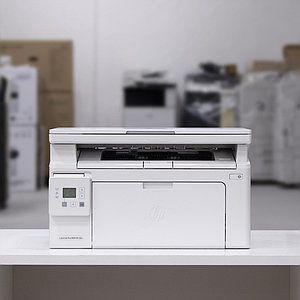 Принтер HP Laserjet M1132 MFP