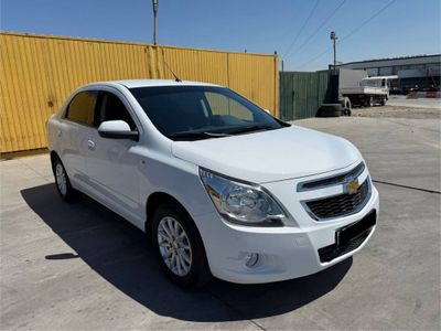 Cobalt avtomat arendaga ideal holatda