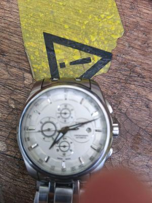 Taqilgan Tissot