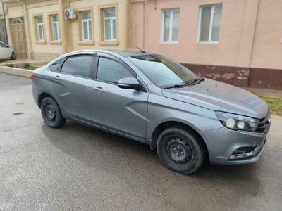 Продается LADA VESTA