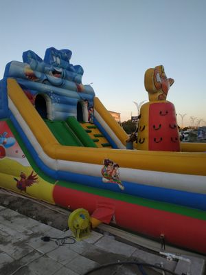 Batut sotiladi